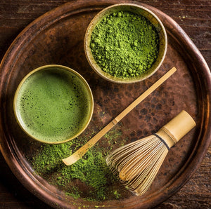 Ceremonial Grade Matcha – 80 grams