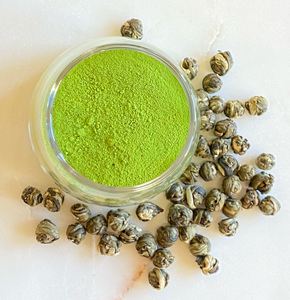 Ceremonial Grade Matcha – 80 grams